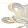 Лампа светодиодная диммируемая (UL-00004710) Uniel E14 7W 3000K матовая LED-R50 7W/3000K/E14/FR/DIM PLP01WH LED-R50 7W/3000K/E14/FR/DIM PLP01WH картон - 2