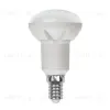 Лампа светодиодная диммируемая (UL-00004709) Uniel E14 7W 4000K матовая LED-R50 7W/4000K/E14/FR/DIM PLP01WH LED-R50 7W/4000K/E14/FR/DIM PLP01WH картон - 1
