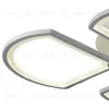 Встраиваемый светильник (UL-00005055) Uniel GX53/H2 Black Chrome 10 Prom GX53/H2 Black Chrome 10 Prom - 2