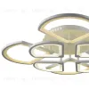 Встраиваемый светильник (UL-00005056) Uniel GX53/H2 Antique Brass 10 Prom GX53/H2 Antique Brass 10 Prom - 2