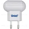 Ультразвуковой отпугиватель насекомых и грызунов (UL-00004561) Uniel UDR-E10 White UDR-E10 White - 4