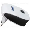 Ультразвуковой отпугиватель насекомых и грызунов (UL-00004562) Uniel UDR-E11 White UDR-E11 White - 2