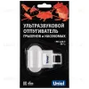 Ультразвуковой отпугиватель насекомых и грызунов (UL-00004561) Uniel UDR-E10 White UDR-E10 White - 6