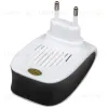 Ультразвуковой отпугиватель насекомых и грызунов (UL-00004562) Uniel UDR-E11 White UDR-E11 White - 4
