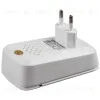 Ультразвуковой отпугиватель насекомых и грызунов (UL-00004563) Uniel UDR-E12 Ivory UDR-E12 Ivory - 4