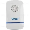 Ультразвуковой отпугиватель насекомых и грызунов (UL-00004563) Uniel UDR-E12 Ivory UDR-E12 Ivory - 2