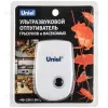 Ультразвуковой отпугиватель насекомых и грызунов (UL-00004562) Uniel UDR-E11 White UDR-E11 White - 6