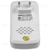 Ультразвуковой отпугиватель насекомых и грызунов (UL-00004563) Uniel UDR-E12 Ivory UDR-E12 Ivory - 3