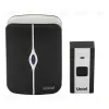 Звонок электронный (UL-00006438) Uniel UDB-093W-R1T1-36S-BL/WH UDB-093W-R1T1-36S-BL/WH - 1