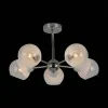 Опора (08314) Uniel UFP-E11BN-600 Black UFP-E11BN-600 Black - 2