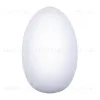 Уличный светодиодный светильник (UL-00003302) Uniel ULG-R003 019/RGB IP54 Egg ULG-R003 019/RGB IP54 Egg - 1