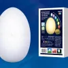 Уличный светодиодный светильник (UL-00003302) Uniel ULG-R003 019/RGB IP54 Egg ULG-R003 019/RGB IP54 Egg - 2