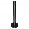 Опора (08314) Uniel UFP-E11BN-600 Black UFP-E11BN-600 Black - 1