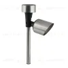 Светильник на солнечных батареях (UL-00001686) Uniel Promo USL-C-690/MT375 Spot Set24 USL-C-690/MT375 Spot Set24 - 1