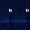 Светильник на солнечных батареях (UL-00003132) Uniel Фонари USL-S-181/PT720 Lantern Set02 USL-S-181/PT720 Lantern Set02 - 3