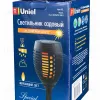 Светильник на солнечных батареях (UL-00004281) Uniel Фонари USL-S-183/PM490 Small Torch USL-S-183/PM490 Small Torch - 4