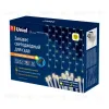 Гирлянда на солнечных батареях (UL-00006538) Uniel Занавес USL-S-131/PT1515 Warm White Curtain USL-S-131/PT1515 Warm White Curtain - 2