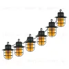 Гирлянда на солнечных батареях (UL-00006558) Uniel Фонарики USL-S-121/PT2500 Lanterns USL-S-121/PT2500 Lanterns - 1