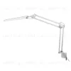 Настольная лампа (10610) Uniel TLD-524 White/LED/500Lm/4500K/Dimmer TLD-524 White/LED/500Lm/4500K/Dimmer - 1