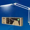 Настольная лампа (10608) Uniel TLD-524 Black/LED/500Lm/4500K/Dimmer TLD-524 Black/LED/500Lm/4500K/Dimmer - 2