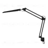 Настольная лампа (10608) Uniel TLD-524 Black/LED/500Lm/4500K/Dimmer TLD-524 Black/LED/500Lm/4500K/Dimmer - 1