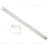 Мебельный светодиодный светильник (UL-00002882) Uniel ULI-F40-9W/4200K Sensor IP20 Silver ULI-F40-9W/4200K Sensor IP20 Silver - 1