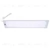 Мебельный светодиодный светильник (UL-00002885) Uniel ULI-F42-7,5W/4200K/DIM Sensor IP20 Silver ULI-F42-7,5W/4200K/DIM Sensor IP20 Silver - 1