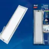 Мебельный светодиодный светильник (UL-00002885) Uniel ULI-F42-7,5W/4200K/DIM Sensor IP20 Silver ULI-F42-7,5W/4200K/DIM Sensor IP20 Silver - 3