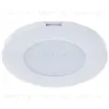 Мебельный светодиодный светильник (UL-00002887) Uniel ULM-F40-6W/4200K/DIM Sensor IP20 White ULM-F40-6W/4200K/DIM Sensor IP20 White - 1