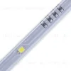 Мебельный светодиодный светильник (UL-00002889) Uniel ULM-F42-3W/4200K Sensor IP20 White ULM-F42-3W/4200K Sensor IP20 White - 3