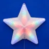 Подвесной светодиодный светильник «Звезда » (UL-00001404) Uniel ULD-H4748-045/DTA MULTI IP20 STAR ULD-H4748-045/DTA MULTI IP20 STAR - 3