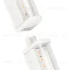 Настенный светодиодный светильник (UL-00002257) Uniel ULI-P10-10W/SPFR IP40 White ULI-P10-10W/SPFR IP40 White - 4