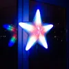 Подвесной светодиодный светильник «Звезда » (UL-00001404) Uniel ULD-H4748-045/DTA MULTI IP20 STAR ULD-H4748-045/DTA MULTI IP20 STAR - 4