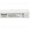 Настенный светодиодный светильник (UL-00002257) Uniel ULI-P10-10W/SPFR IP40 White ULI-P10-10W/SPFR IP40 White - 5