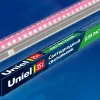Настенный светодиодный светильник (UL-00002993) Uniel ULI-P21-35W/SPSB IP40 White ULI-P21-35W/SPSB IP40 White - 2
