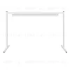 Подставка для светильника (UL-00003282) Uniel UFP-G03S White UFP-G03S White - 1