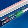 Настенный светодиодный светильник (UL-00003957) Uniel ULI-P16-10W/SPLE IP20 White ULI-P16-10W/SPLE IP20 White - 2