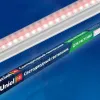 Линейный светодиодный светильник для растений (UL-00003958) Uniel ULI-P17-14W/SPLE IP20 White ULI-P17-14W/SPLE IP20 White - 2