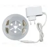 Светодиодная влагозащищенная лента (UL-00004101) Uniel 7,5W/m 42LED/m 2835SMD фиолетовый 2M ULS-P76-2835-42LED/m-IP65-2M-SPSB RRP18C00 ULS-P76-2835-42LED/m-IP65-2M-SPSB RRP18C00 - 1