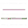 Светодиодный светильник для растений (UL-00005950) Uniel ULI-P28-11W/SPSB IP20 White ULI-P28-11W/SPSB IP20 White - 2
