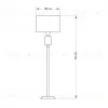 Лампа светодиодная филаментная (UL-00005176) Uniel E14 11W 3000K прозрачная LED-G45-11W/3000K/E14/CL PLS02WH LED-G45-11W/3000K/E14/CL PLS02WH картон - 2