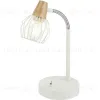 Лампа светодиодная филаментная (UL-00005908) Uniel E27 13W 4000K прозрачная LED-G45-13W/4000K/E27/CL PLS02WH LED-G45-13W/4000K/E27/CL PLS02WH картон - 2
