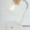 Лампа светодиодная филаментная (UL-00005908) Uniel E27 13W 4000K прозрачная LED-G45-13W/4000K/E27/CL PLS02WH LED-G45-13W/4000K/E27/CL PLS02WH картон - 3