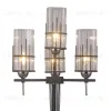 Кронштейн (UL-00003574) Uniel UFV-C02/58-250 Grey UFV-C02/58-250 Grey - 3