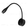 Бра (UL-00004240) Uniel ULT-F22-3W/4000K IP20 Black ULT-F22-3W/4000K IP20 Black - 1