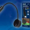 Бра (UL-00004176) Uniel ULT-F21-3W/4000K IP20 Black ULT-F21-3W/4000K IP20 Black - 2