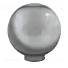 Плафон (08079) Uniel UFP-R250B Smoke UFP-R250B Smoke - 1