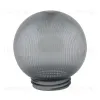 Плафон (08087) Uniel UFP-P150A Smoke UFP-P150A Smoke - 1