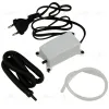 Компрессор для гидропоники (UL-00004490) Uniel UDN-P44-2W White UDN-P44-2W White - 1