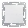 Выключатель одноклавишный 2P Schneider Electric Sedna 16A 250V SDN0200221 SDN0200221 - 1